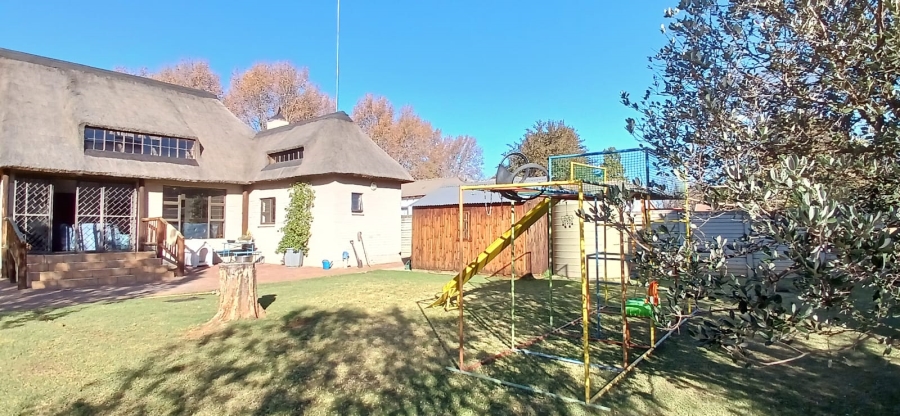 3 Bedroom Property for Sale in Panorama Free State